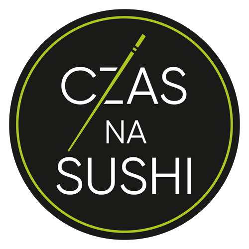 Czas na Sushi Grójec - zamów on-line