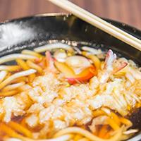 UDON