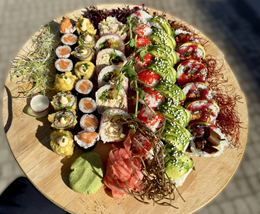 ZESTAW MIESIĄCA 44 szt. - MARZEC