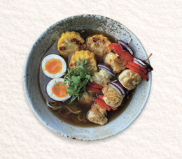 Yakitori