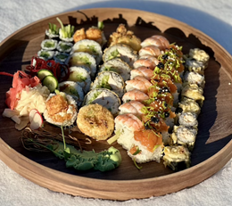 ZESTAW MIESIĄCA 44 szt. - LUTY