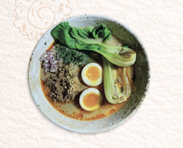 Tantanmen